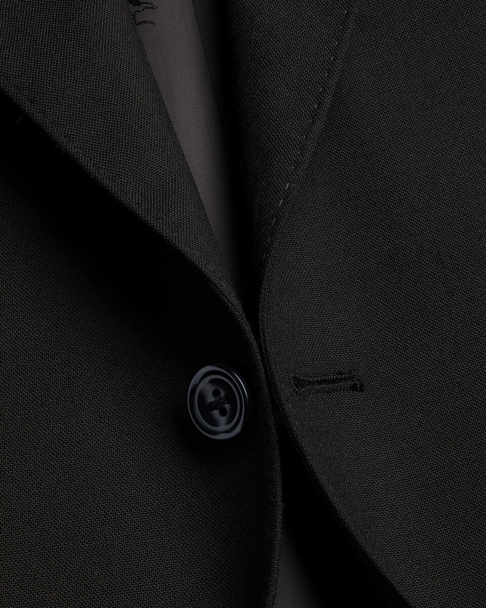 Ultimate Performance Suit - Black