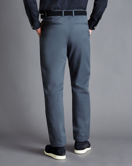 Lightweight Pants - Steel Blue