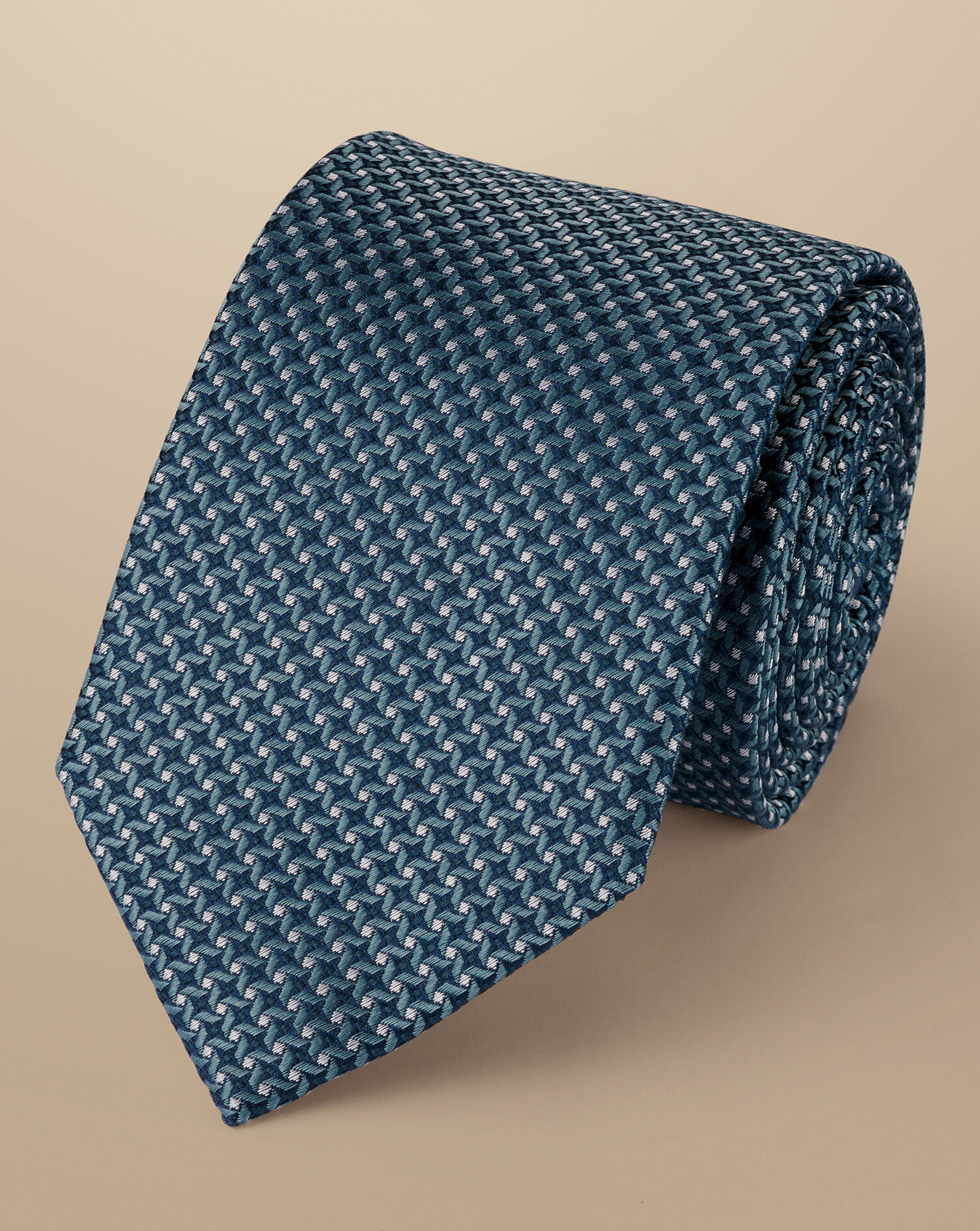 tyrwhitt ties