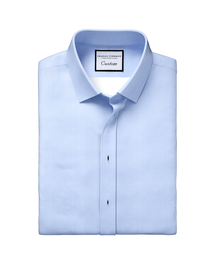Custom Shirts Charles Tyrwhitt