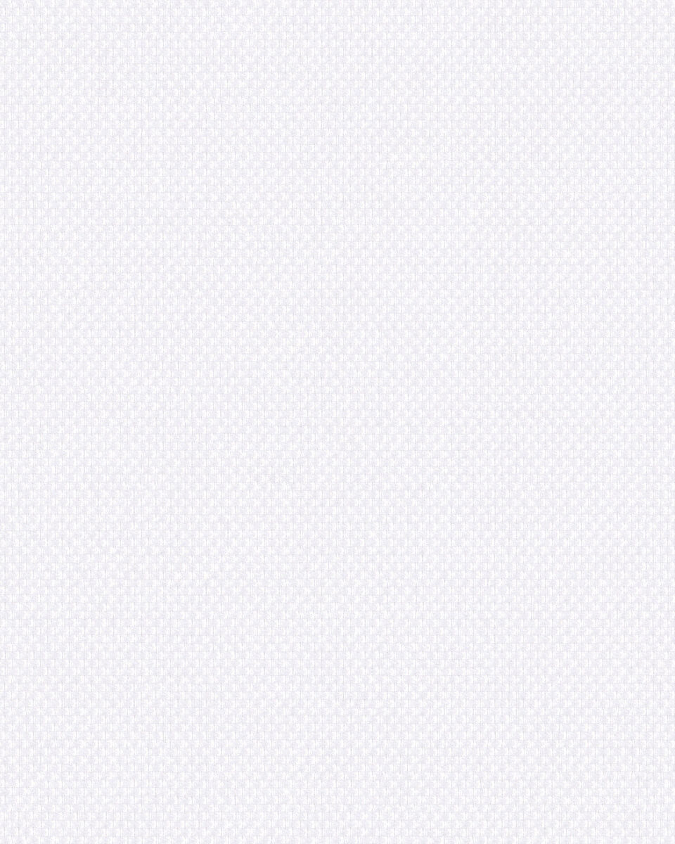 Non-Iron Trafalgar Weave - White