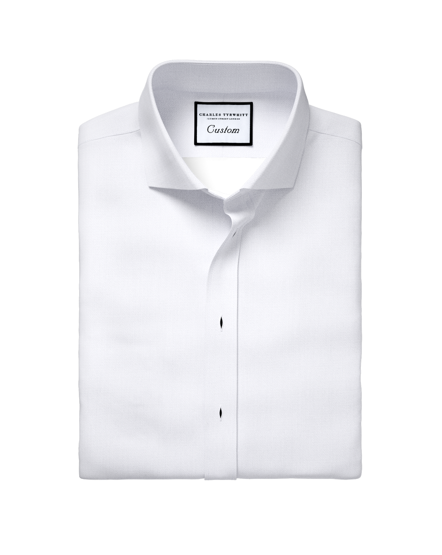 Custom Shirts Charles Tyrwhitt