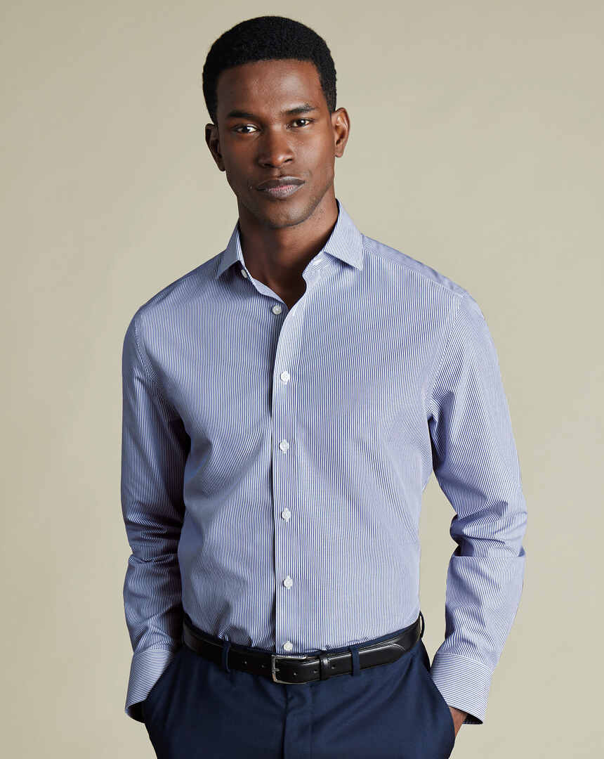 Catalogue Charles Tyrwhitt