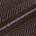 open page with product: Silk Stripe Tie - Chocolate Brown