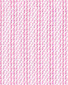 Non-Iron Mayfair Weave - Pink