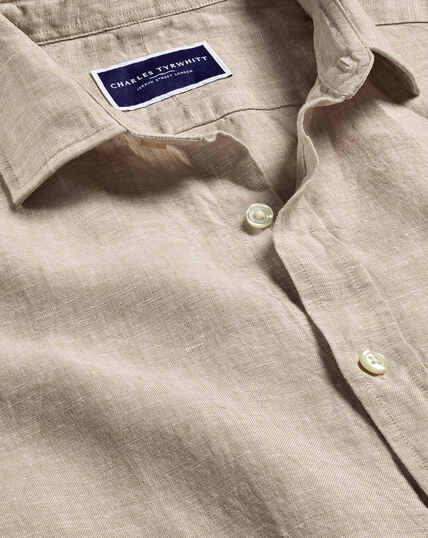 Men'S Shirts | Charles Tyrwhitt