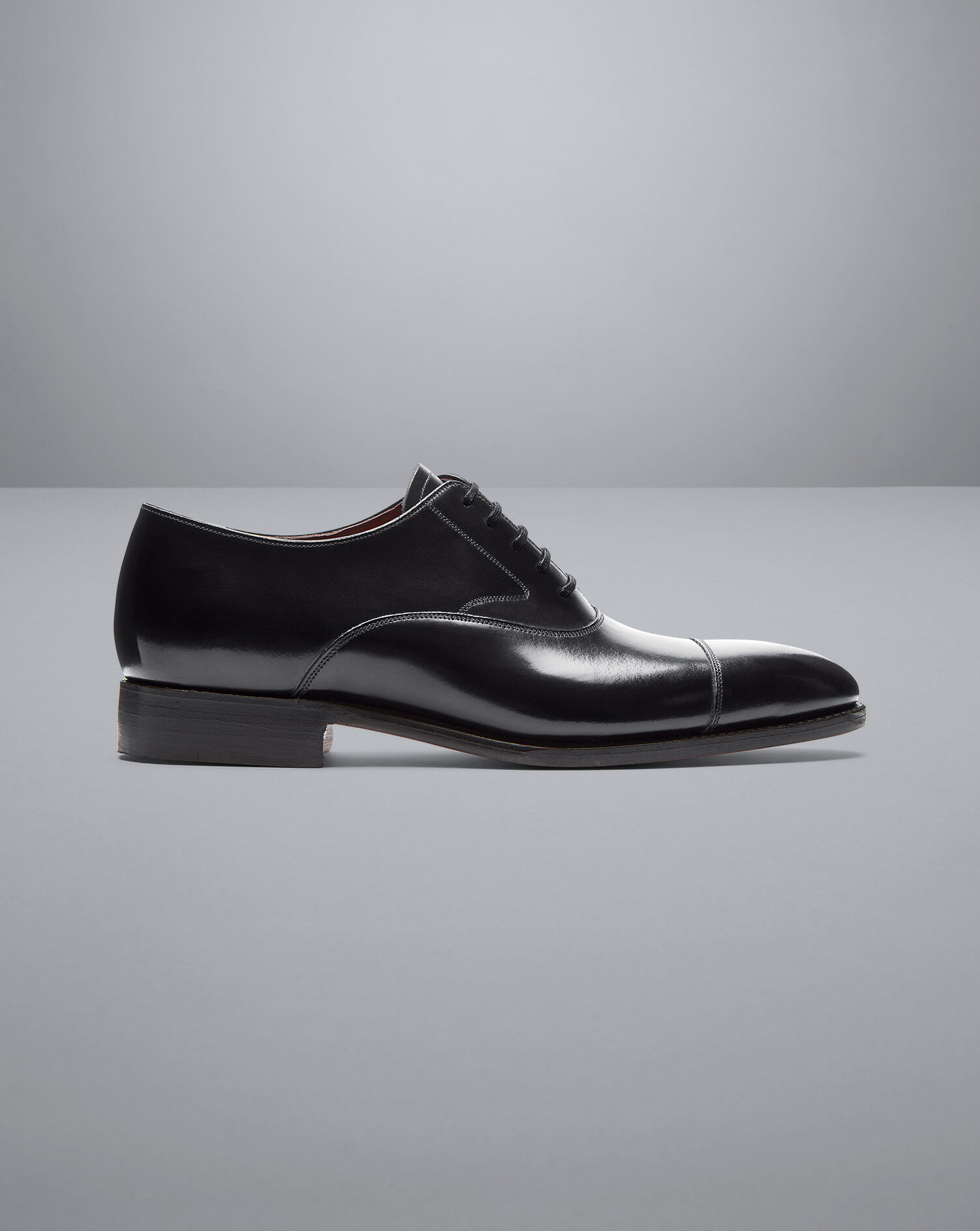 Shiny Black Patent Evening Oxford Tie Shoes Size 6 7 8 9 10 11 12 MENS SMART 