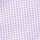 open page with product: Semi-Cutaway Collar Egyptian Cotton Twill Small Grid Check Shirt - Violet Purple
