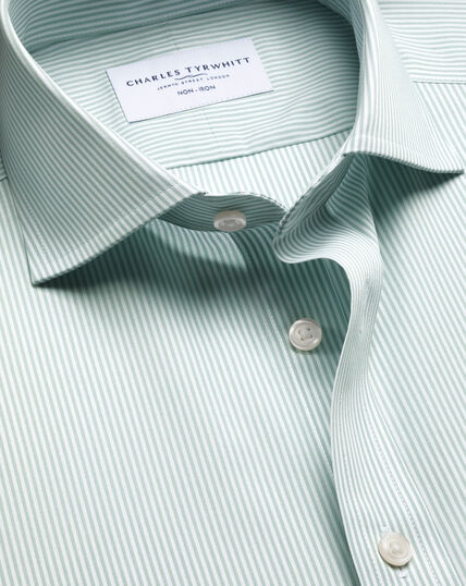 slim fit dress slacks Yaitte BUOY main image 1