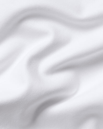 Cotton Tyrwhitt T-Shirt - White