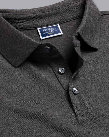Men's Grey Shirts | Tyrwhitt