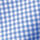 open page with product: Button-Down Collar Non-Iron Stretch Poplin Mini Gingham Shirt - Ocean Blue