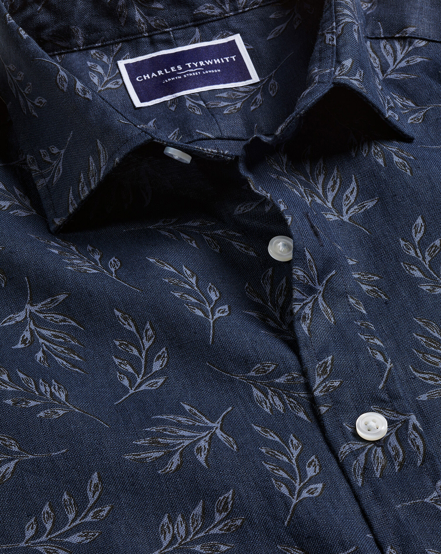 Charles Tyrwhitt