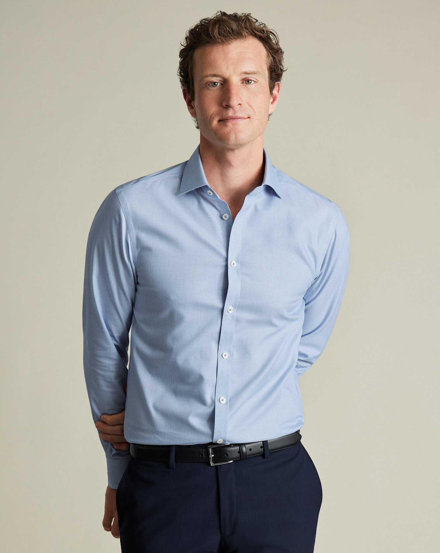 Charles Tyrwhitt