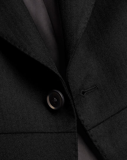 Morning Suit - Charcoal Trousers