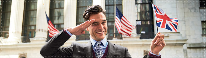 Spirit of Jermyn Street