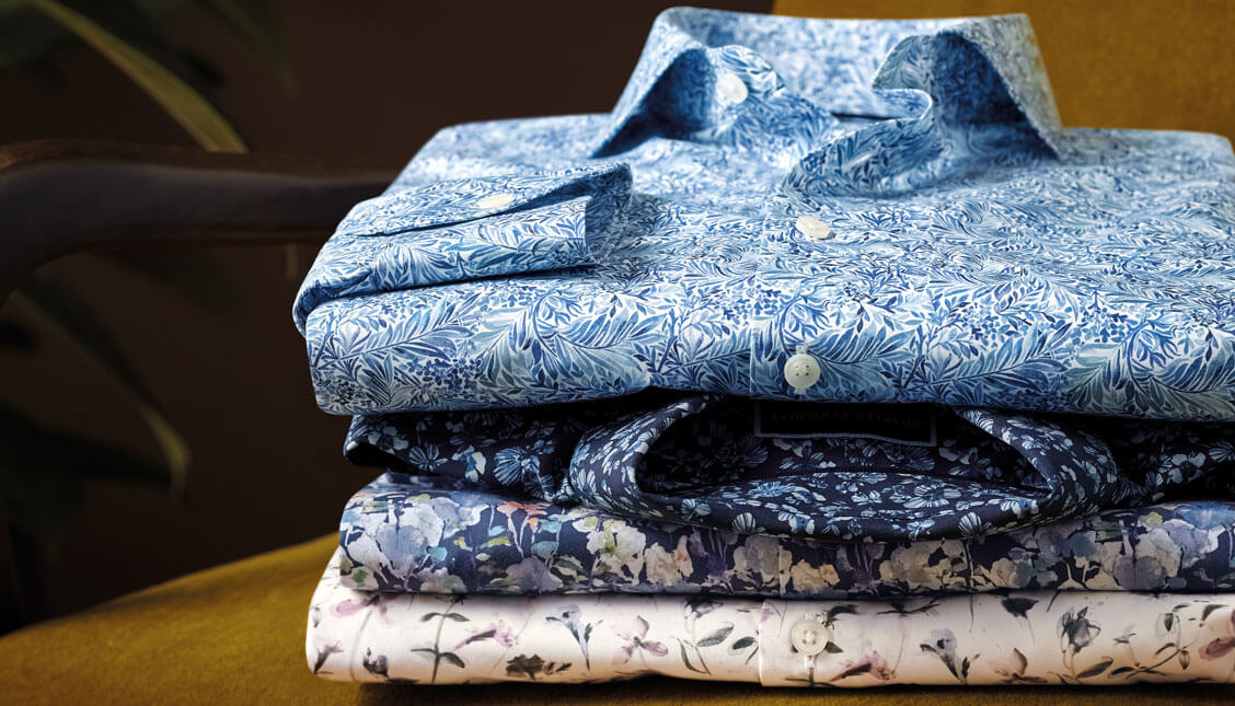 Liberty Collection | Charles Tyrwhitt