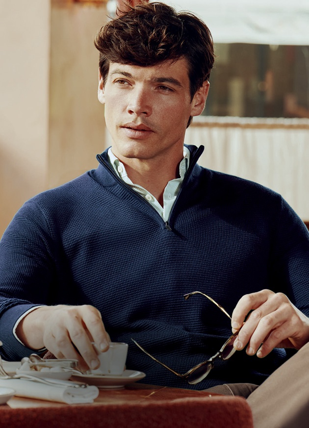 Men's Clothing & Formal Menswear | Charles Tyrwhitt International
