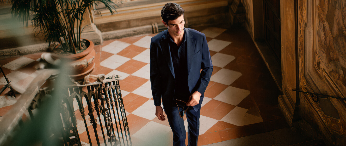 REDA | Charles Tyrwhitt