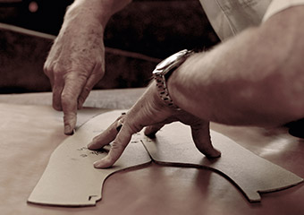 Tradition of shoemaking