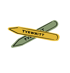 Illustration of collar stiffeners