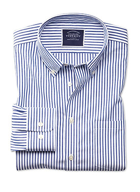 poplin stripes
