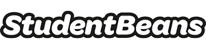 Student Beans discount logo