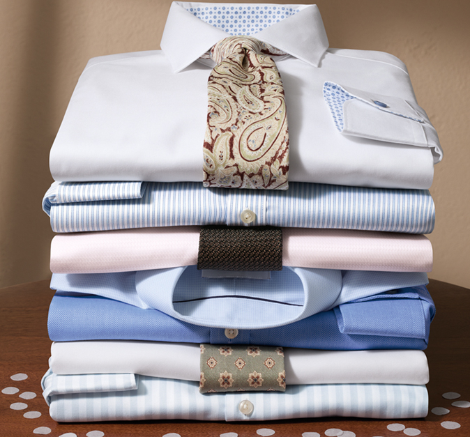 wedding dress shirts Operation print t-shirt - white - heart design selling short Mens Suit Shirts | Kennedy