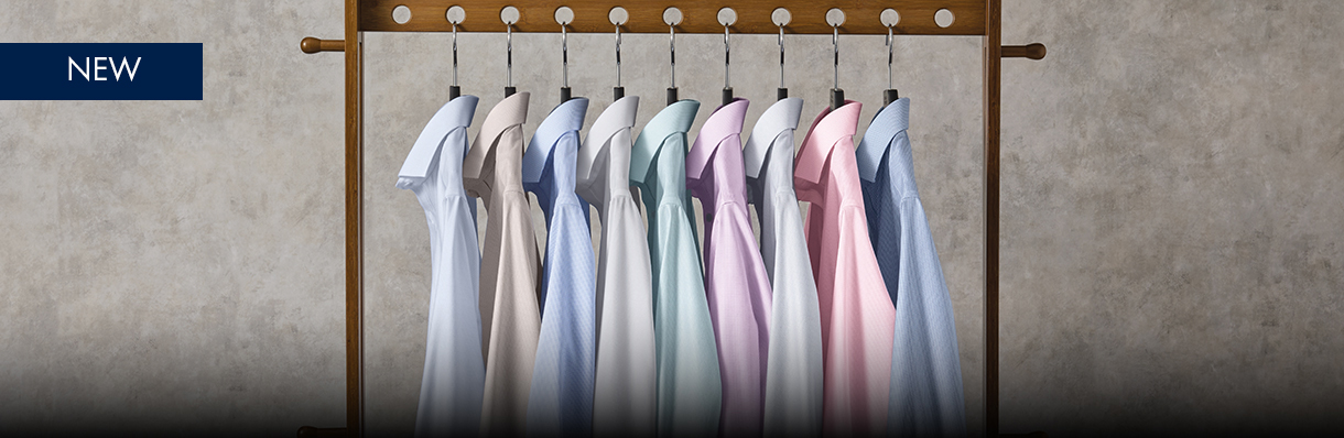 Short Sleeve Pure Linen Shirt - Sky Blue