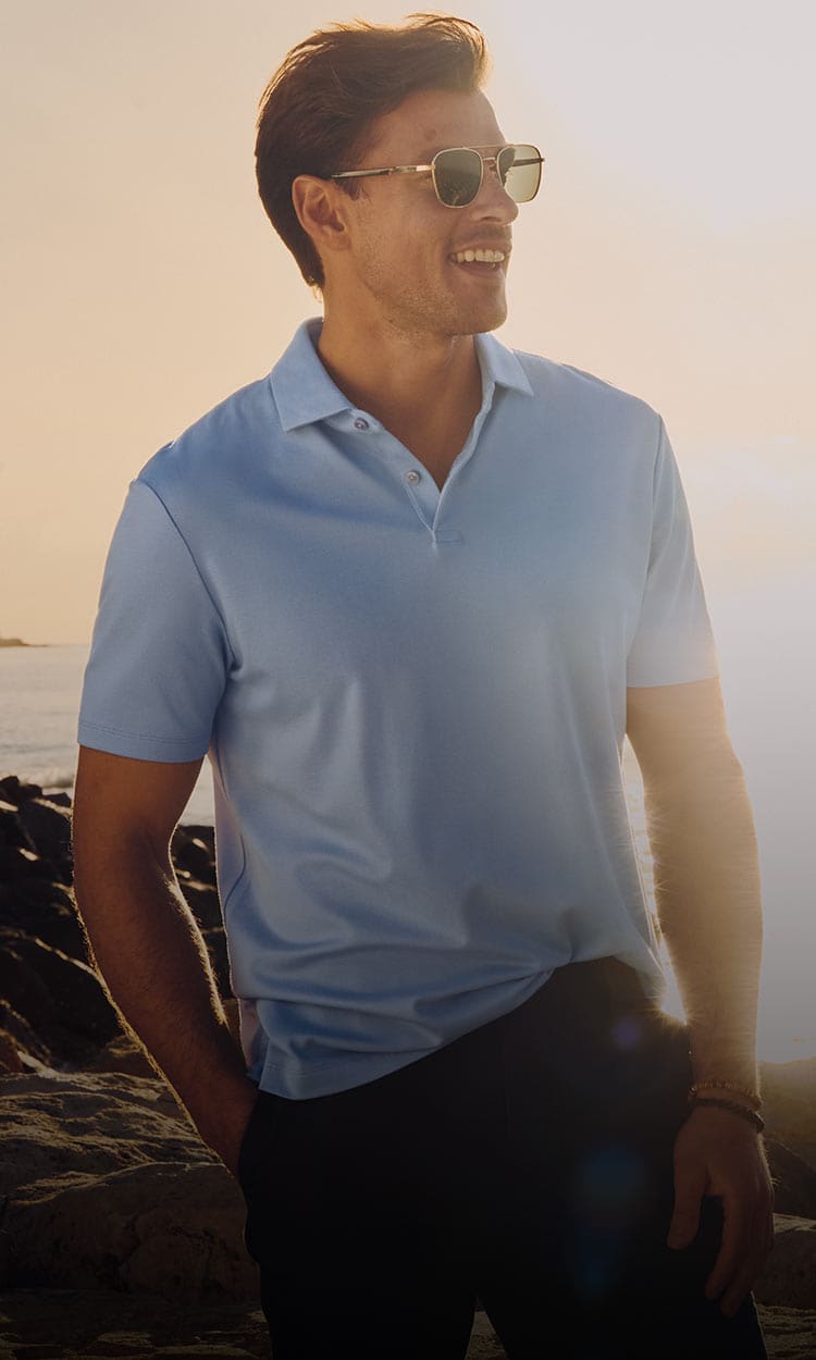 Men's Clothing \u0026 Formal Menswear | Charles Tyrwhitt