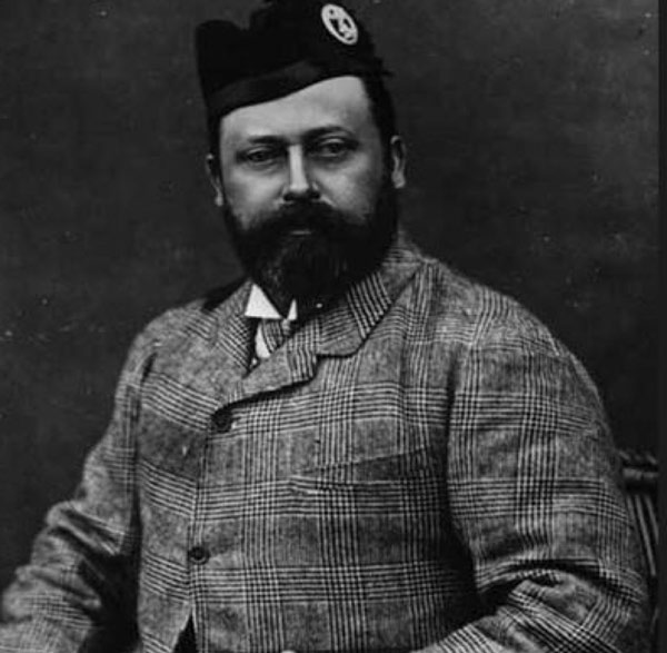 King Edward VII