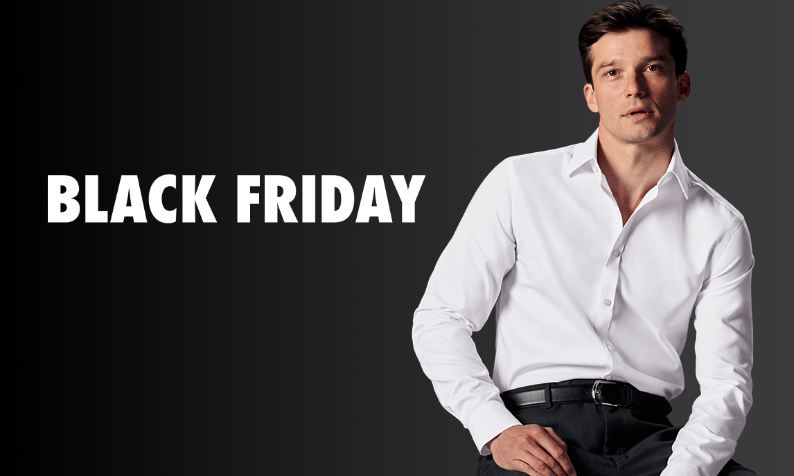 Evening Silk Pocket Square - White