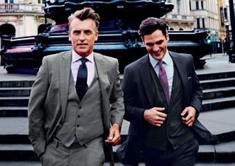 The Autumn 2016 Collection