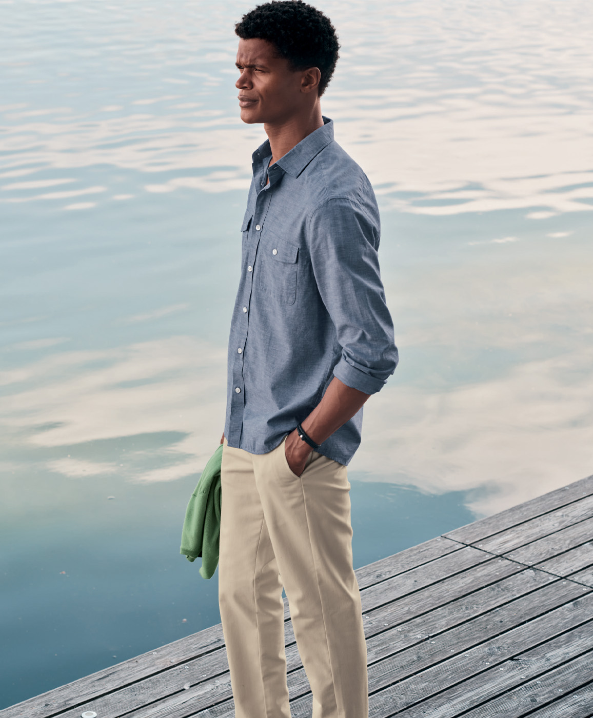 Charles Tyrwhitt