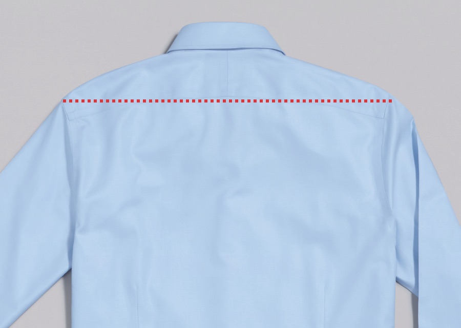 Souvenir Tact kort How to Measure for a Shirt | Charles Tyrwhitt