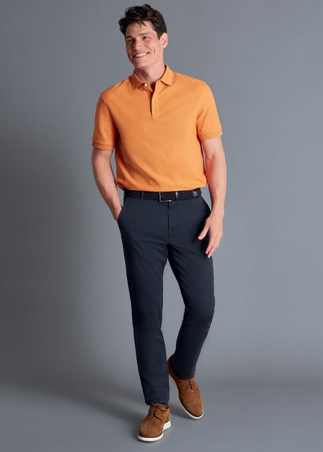 Seasonal Looks | Charles Tyrwhitt