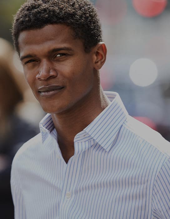 Men's Shirts | Charles Tyrwhitt