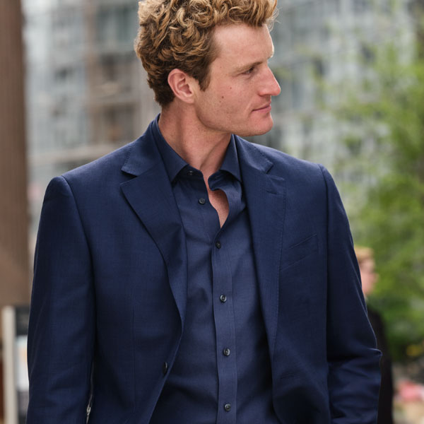 How to Dress for a Dinner Party | Charles Tyrwhitt