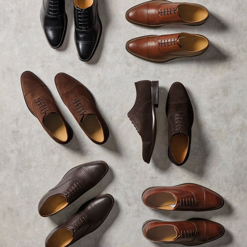 Smart Triangular Shoes What Are Smart Shoes