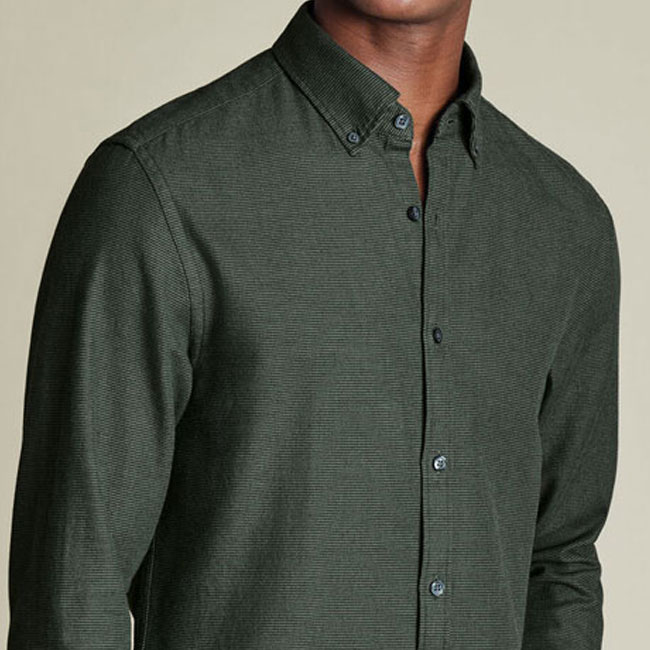 best weave for dress shirt Popular Weaves for Men's Shirting  Thestiffcollar.com