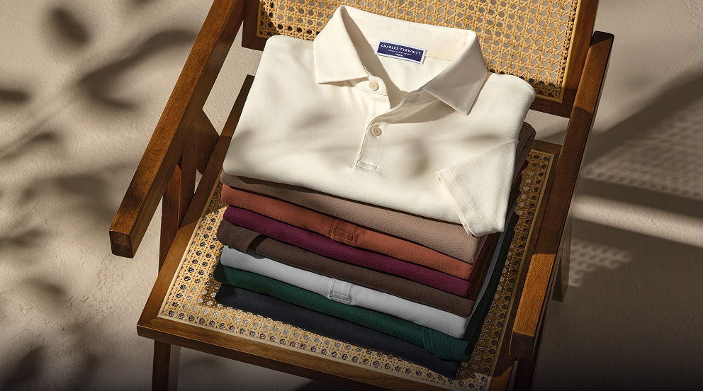 Short Sleeve Pure Linen Shirt - Sky Blue