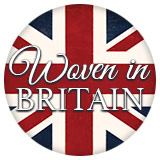 Woven in Britain