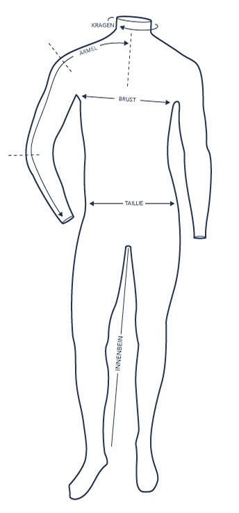 Charles tyrwhitt maße Clearance