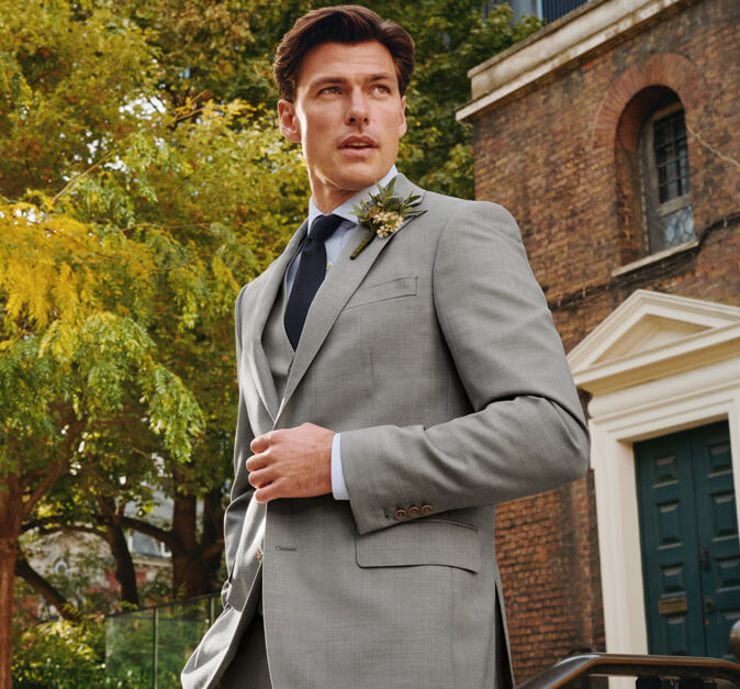 What to wear to a wedding: a guide for Men | Charles Tyrwhitt UK What to wear to a wedding: a guide for Men | Charles Tyrwhitt UK