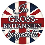 In Großbritannien hergestellt
