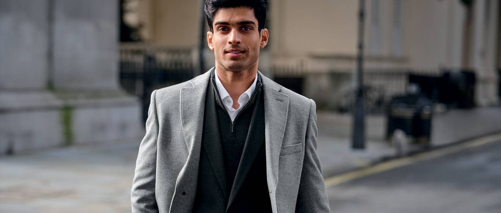 proof field jacket review