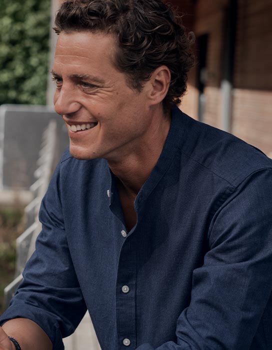 Men's Shirts | Charles Tyrwhitt