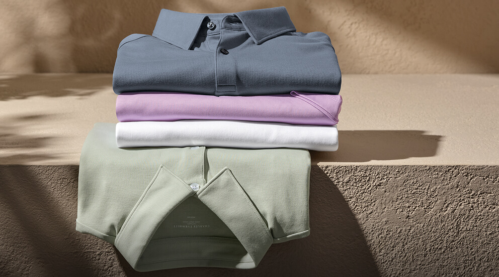 Pure Linen Trousers - Airforce Blue