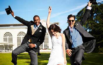 wedding image