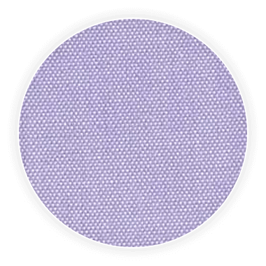 zoom on the non iron poplin fabric